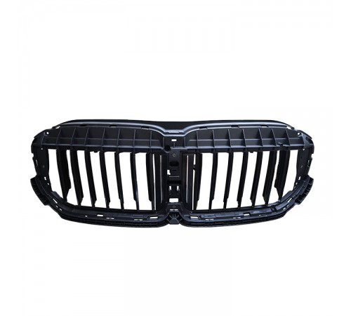 BMW G11 G12 LCI žaliuzės su varikliuku 2020-2022